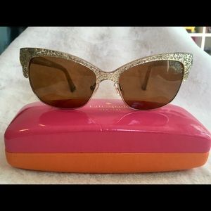 Kate Spade Shira Sunglasses